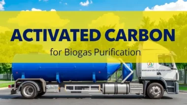 Activated Carbon for Biogas Purification Guide-article-featured image