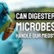 Can Anaerobic Digestion Tackle the Pharmaceutical Pollution in Our Sewers-Featured