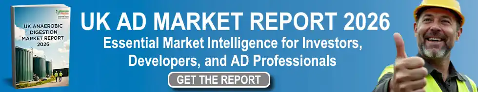 Banner Advert for UK AD Market Report 2026. Essential Market Intelligence for Investors, Developers, and AD Professionals