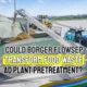Featured image text Could Borger FlowSep Transform Food Waste Anaerobic Digestion Pretreatment.