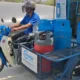 Compressed Biogas in Africa - Bicycle transport Could Cylinder-Based Anaerobic Digestion by Cenergy Solutions.