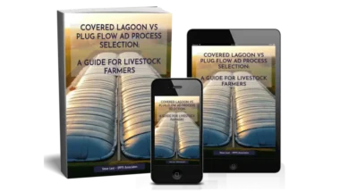 Covered Lagoon vs Plug Flow AD cover3d-multi device displays.