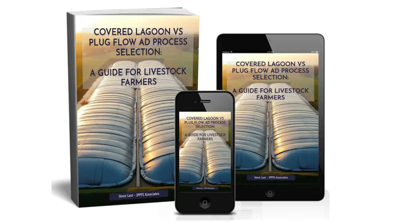 Covered Lagoon vs Plug Flow Digesters: Comparison Guide: cover3d-multi device displays. Covered Lagoon vs Plug Flow Digesters: Comparison Guide: cover3d-multi device displays.