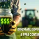 Digest disposal costs and PFAS Contamination- featured image.