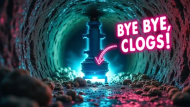Bye-bye clogs-Featured image for Landia article