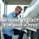 Biomethane vs Electric HGVs PSVs Bio-LNG Bio-CNG or Battery thumbnail.