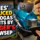 Thumbnail image with text: 'Fines' Reduced At Biogas Plants By Börger's Flowsep.