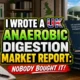 Featured image with text: I wrote a UK AD Report Nobody Bought it.