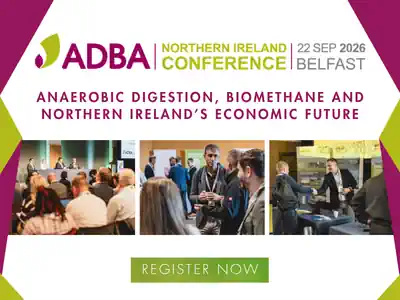 Banner image ADBA Northern Ireland 2026 Conference Banner.