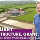 Slurry Infrastructure Grant - DOES ITS MIXER SPEC FAVOUR DIESEL OVER ELECTRIC?