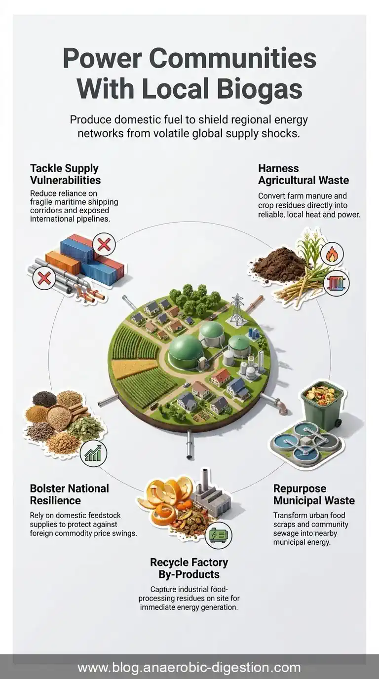 Infographic-Biogas-Is-Locally-Produced-Energy. Infographic-Biogas-Is-Locally-Produced-Energy.