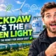 Image with the text: Jackdaw Gets the Green Light But Where Is the Money for Green Gas. Used as featured image.