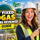 Featured image with the text: Fixed Biogas Analysers 2026 GUIDE.